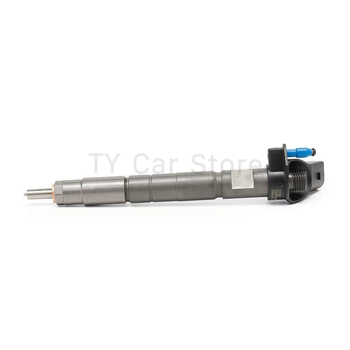 0445116018 33800-2F000 (Set of 4) New Diesel Fuel Injector Nozzle For Bosch Hyundai Santa Fe Kia Sportage Sorento 2.2 CRDi 2009-