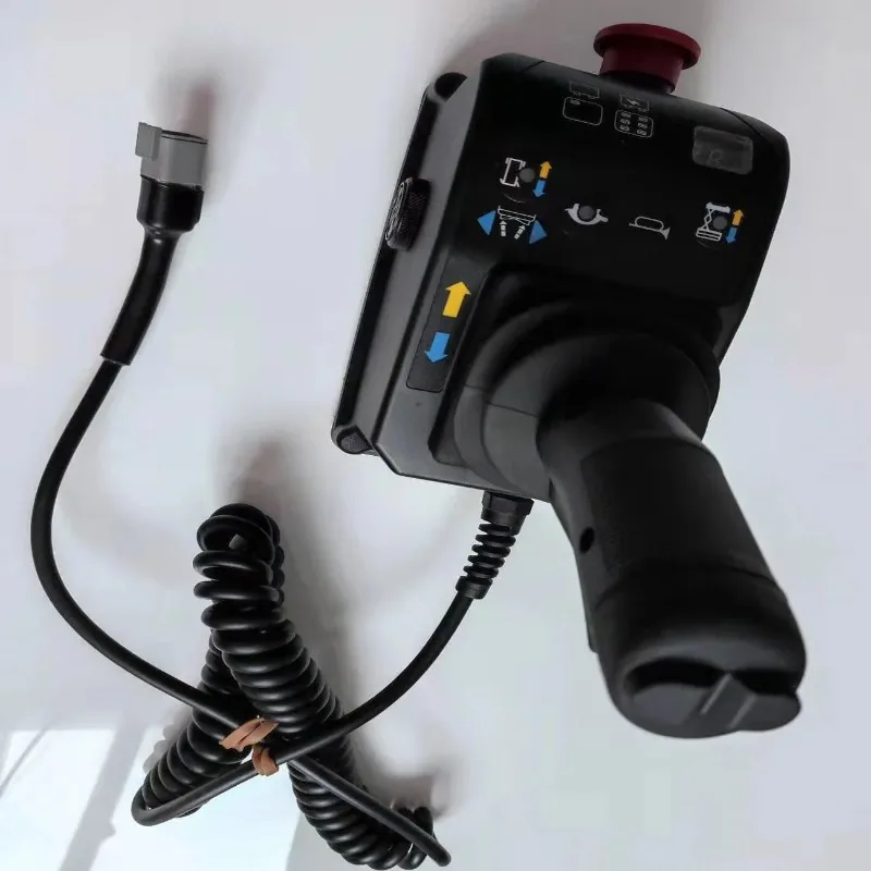 

for scissor lift control lever controller control box 100840 GR-12 GR-15 GS-1530 GS-1930