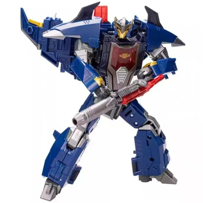 

В наличии: Hasbro Transformers Legacy Evolution Leader Class Dreadwing — Аниме-робот-трансформер, модель, игрушка, подарок, коллекционный предмет