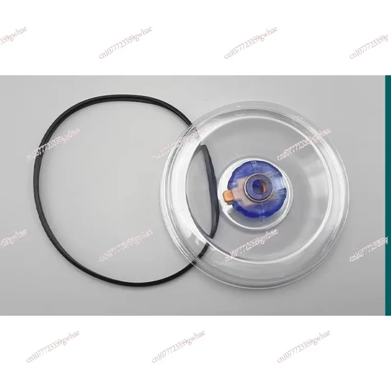 Centrifugal rotor cover FRESCO21FRESCO17PICO21 PIC017 with sealing ring
