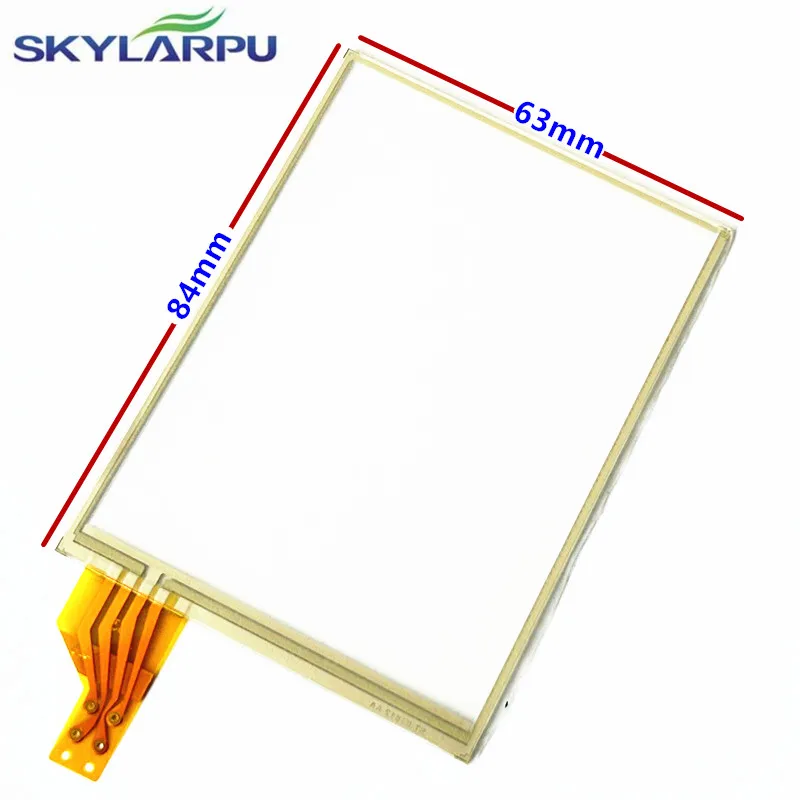 

Skylarpu New 3.5" Inch Touch Panel For TD035STEE1,TD035STED3,TD035STED7 Touch Screen Panels Glass Digitizer Repair Replacement