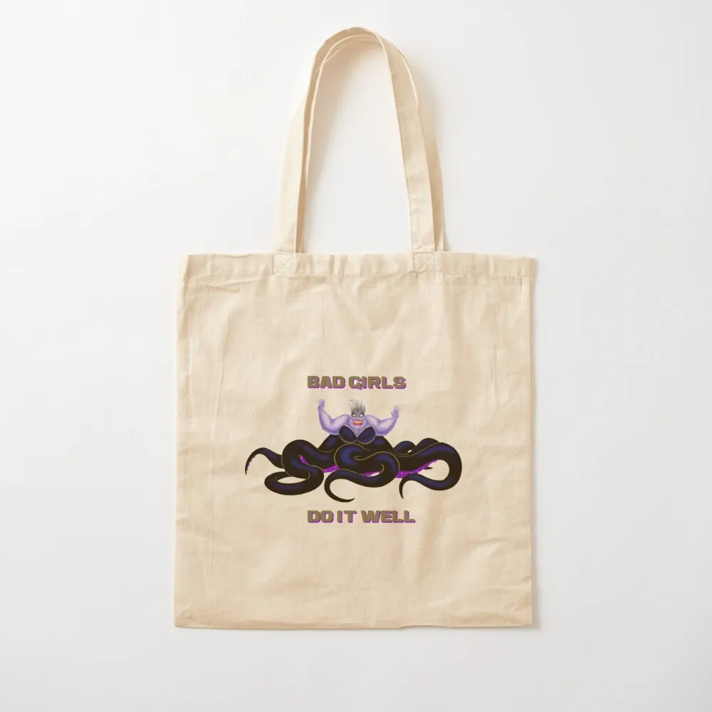 

Ursula || Bad Girls Tote Bag