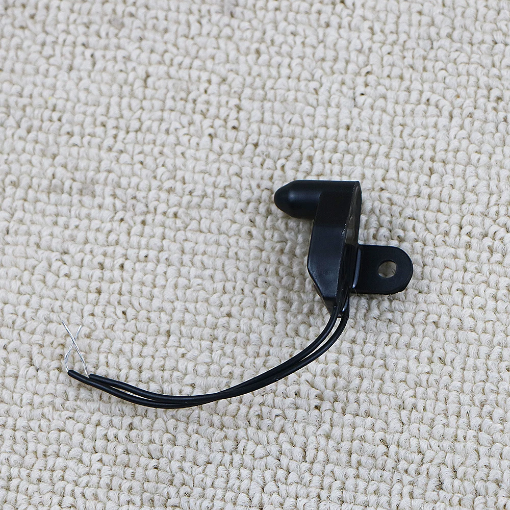 Sensor de temperatura del espejo retrovisor para Volvo XC60 31217286-2009, Sensor de temperatura del aire ambiente, 2017