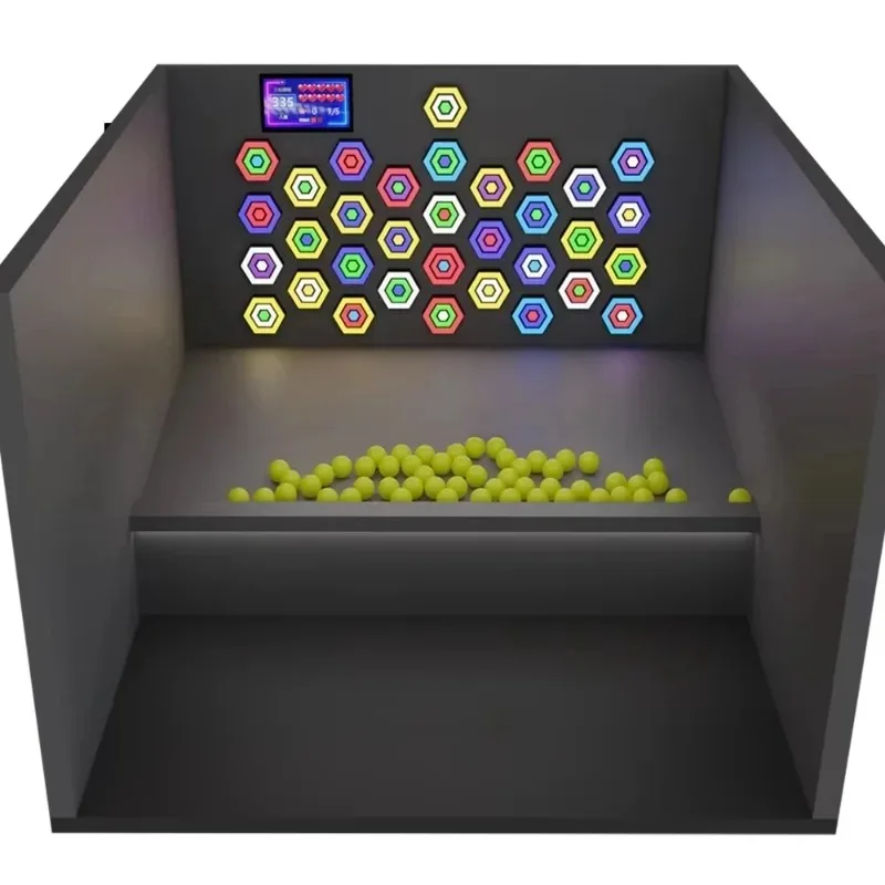 26 StyleInteractive Walls Game Activation Game Arena Room Sensors Game Lighting