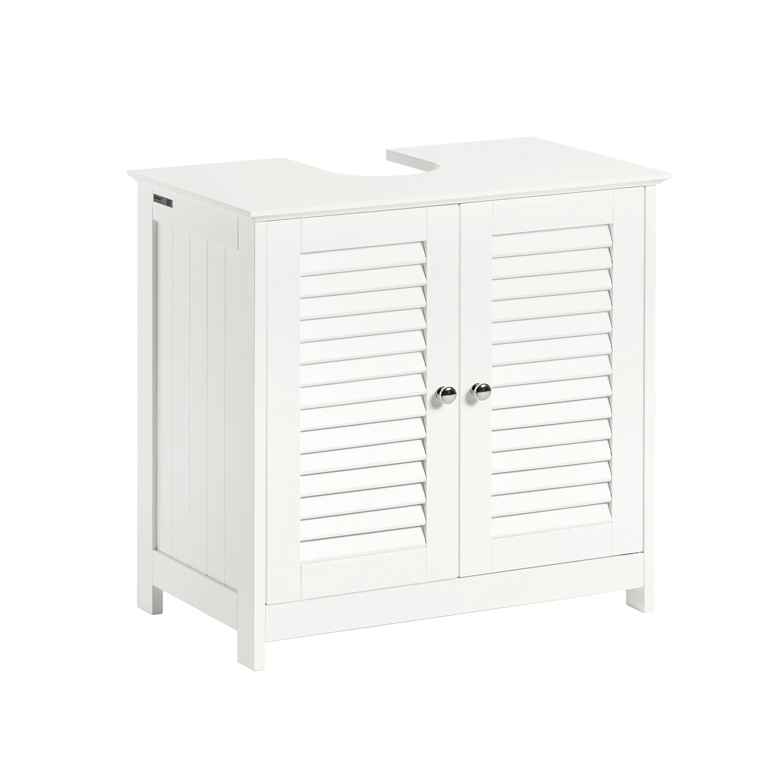 SoBuy FRG237 lavabo bajo armario mal armario mal muebles - Aliexpress