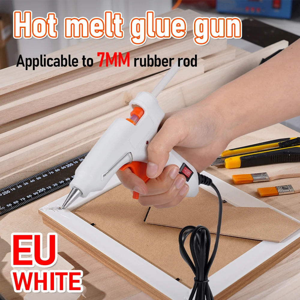 Thumbnail 3 - #23 Latest Glue Guns Offers