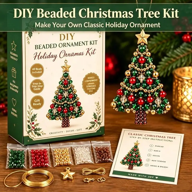 kit-de-enfeites-de-natal-em-forma-de-Arvore-com-micangas-diy-todos-os-materiais-incluidos-ideal-para-iniciantes-para-artesanato-em-familia-e-decoracao-de-casa-para-as-festas