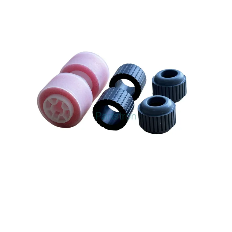 Long Life ADF Pickup Roller Kit 3Pcs FB2-7777-000+FC8-5577-000+FL2-9608-000  For use in Canon ADV 6075 6055 6275 6255 6555 6575