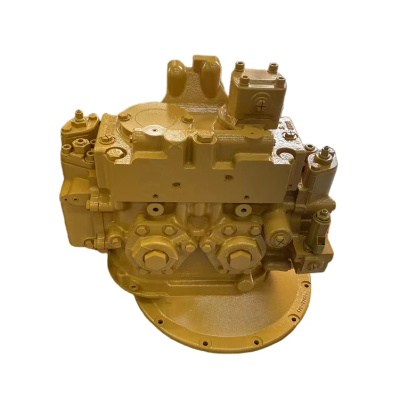 SBS120 Main Pump Cat320d 320C 323D 320D2 320D E320D Hydraulic Pump 397-3680