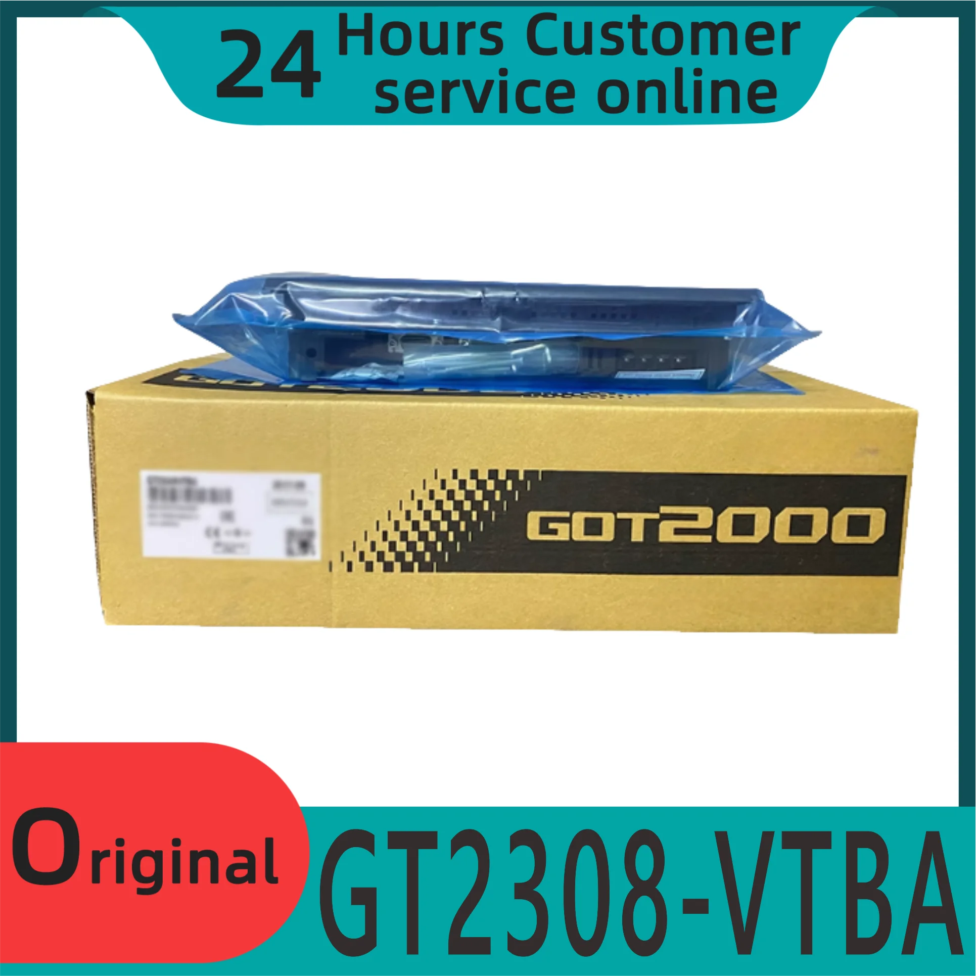 

New Screen Gt2308-vtba Gt2310-vtba Gt2308-vtbd Gt2310-vtbd