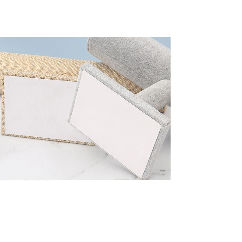 سلسلة مجوهرات هيرباند ساعة قلادة سوار عرض موقف حامل الرف T-bar سوار عرض موقف حامل ساعة العرض