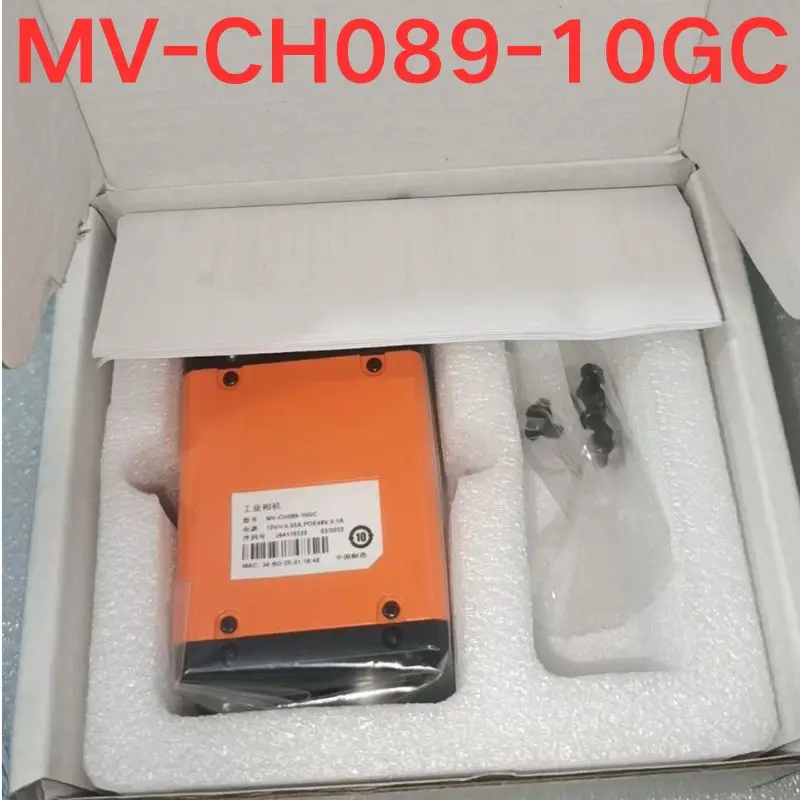 

brand-new,Industrial Camera MV-CH089-10GC.Contact me for a discount