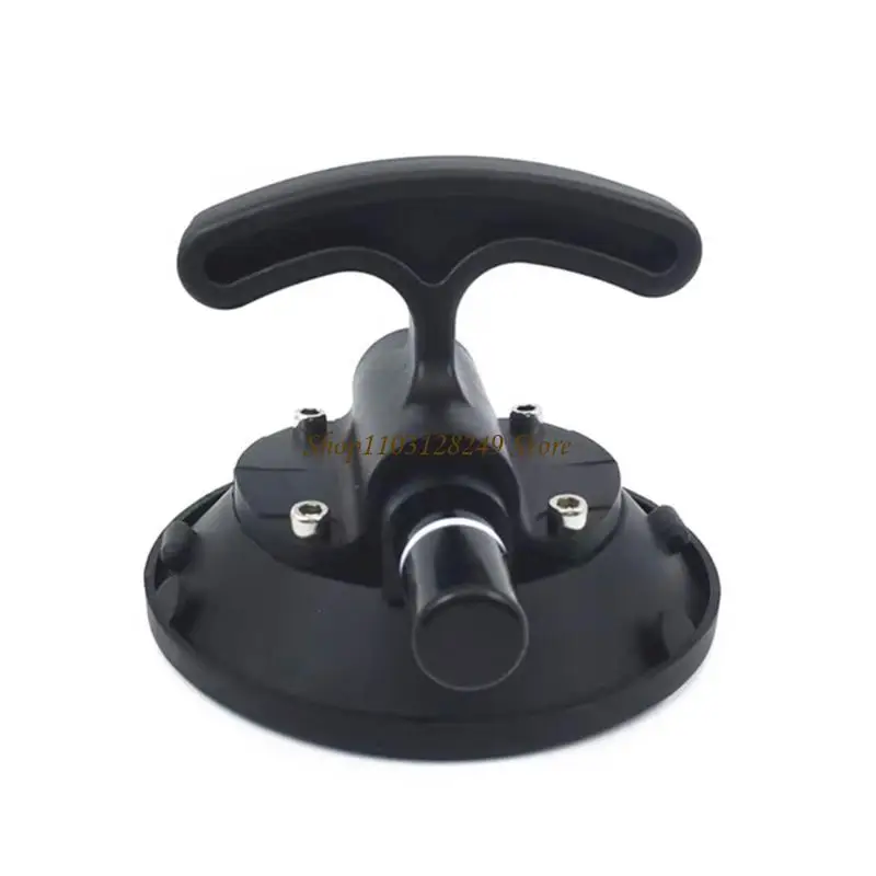 Automotive Dent Remover Car Body Dent Repair Puller Car Dent Removal Tool 4.5in Vacuum Suction Cup Hand Pump