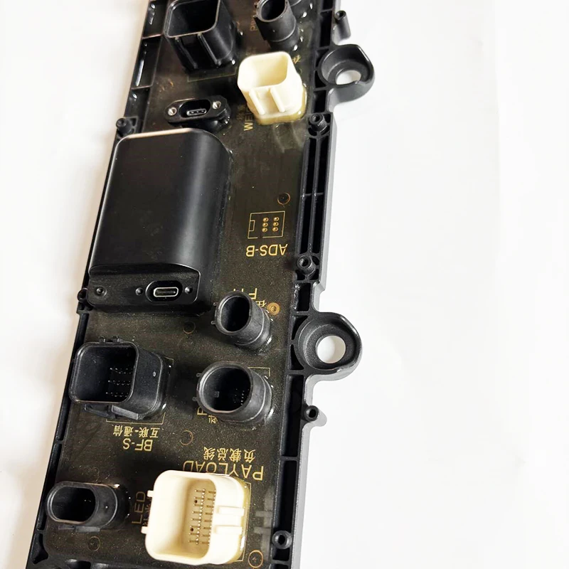 

Оригинальный новый модуль платы распределения кабелей T20P, абсолютно новый, для сельскохозяйственных дронов DJI Agras, аксессуары