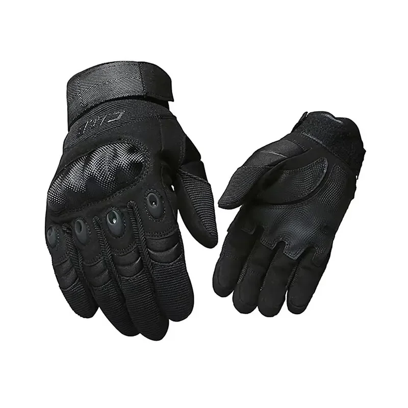 Thumbnail 2 - #28 Trending Leather Gloves Right Now