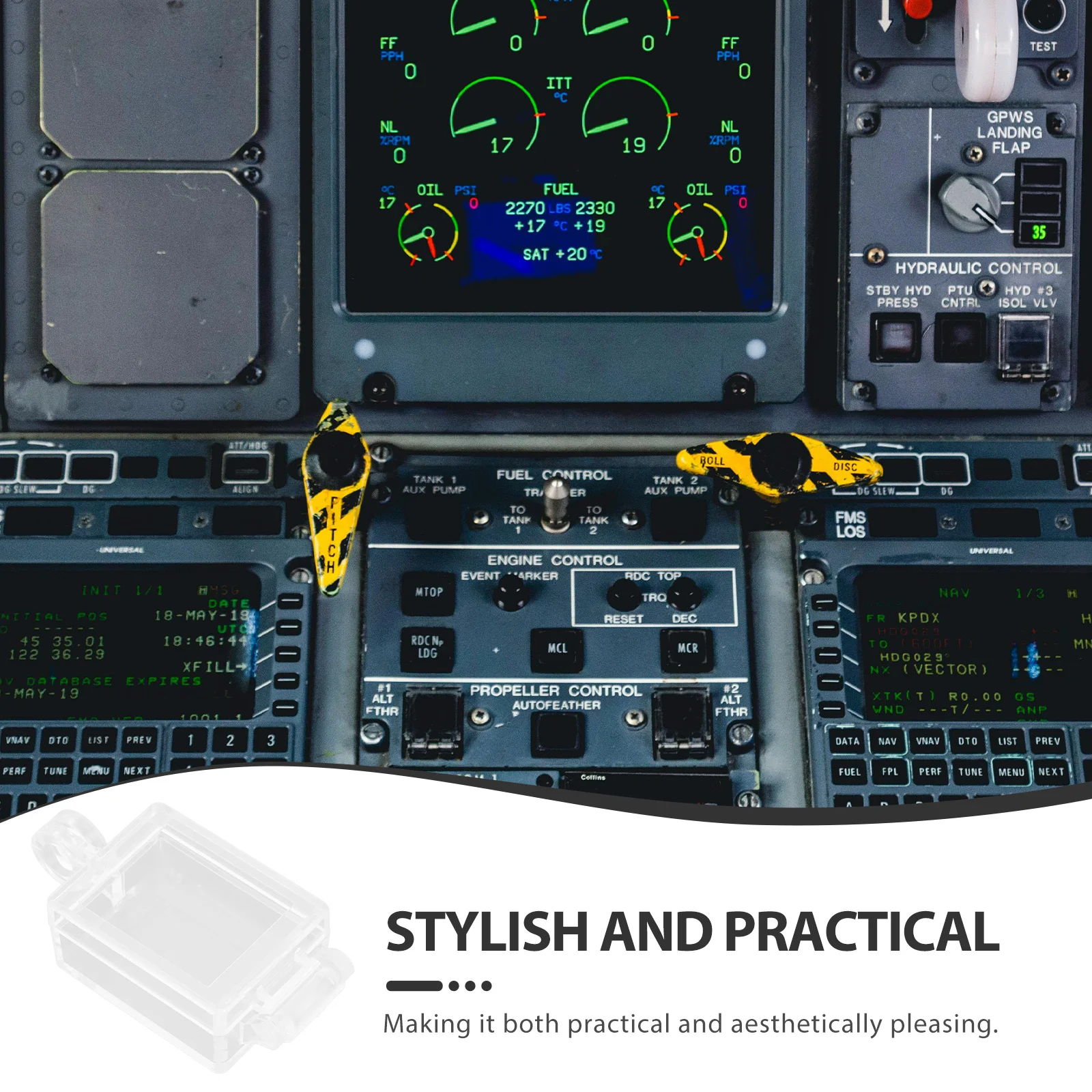 غطاء مفتاح نوع السفينة، زر هزاز شفاف، حماية ذاتية اللصق، مفتاح تبديل، معدات كهربائية #4