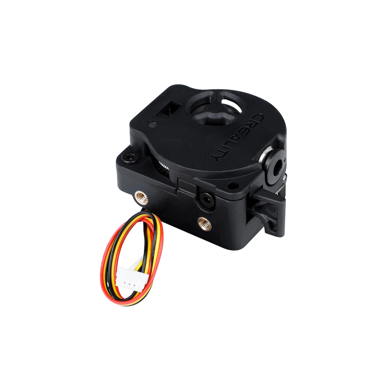 Creality K1 Series Multicolor Upgrade Extruder Kit for CFS Upgrade Kit Original Extrusion for K1C/K1SE/K1MAX MultiColor Printing