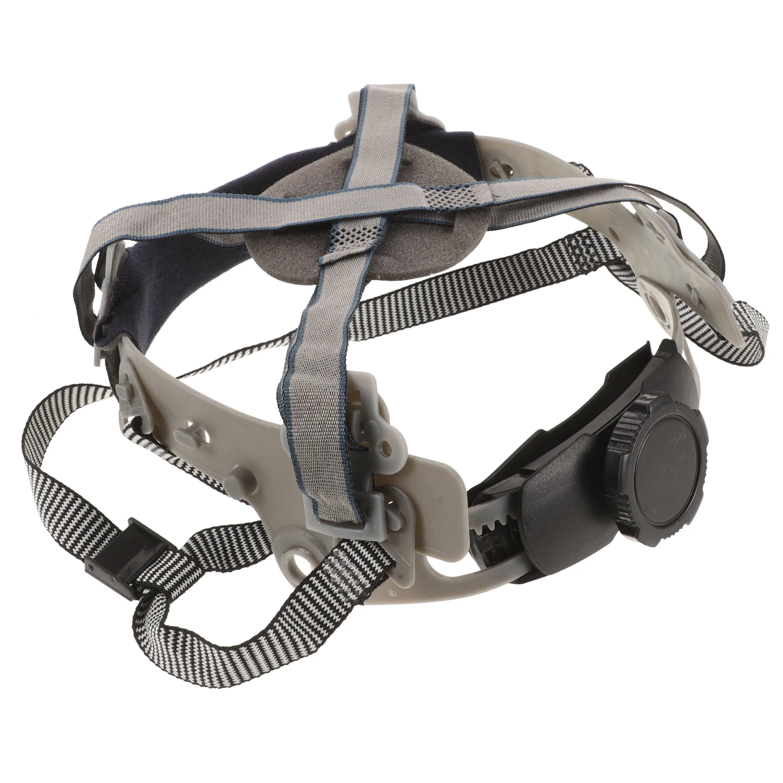 Sturdy Hard Hat Liner Replacement Fine Workmanship High Durability Foldable Design Hard Hat Accessories for Use