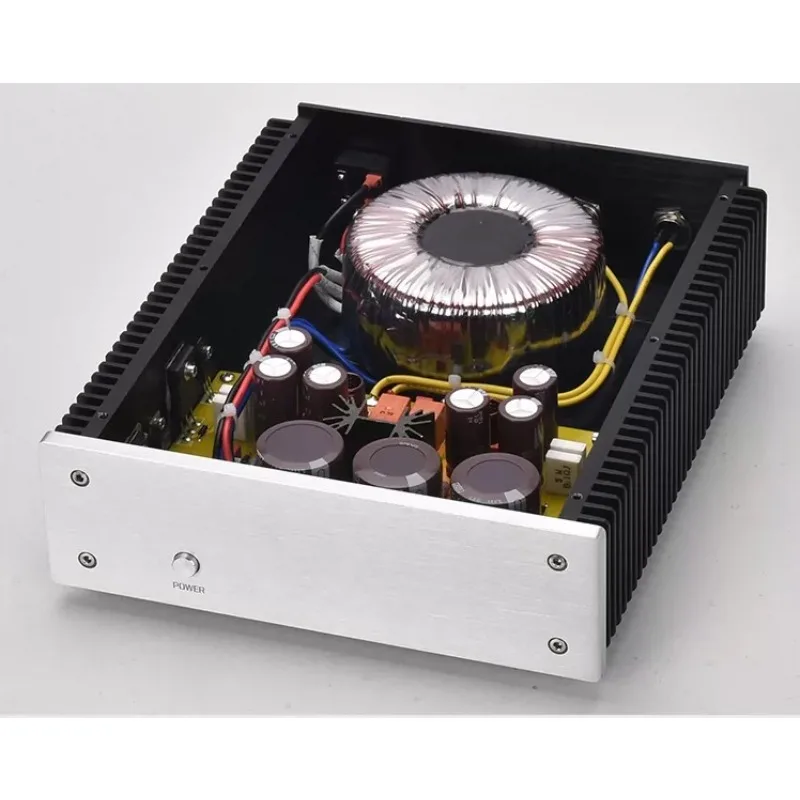 Home Audio High Power 12V  Voltage Output Large Current Linear Power Supply for  HTPC Digital Player HIFI Amp