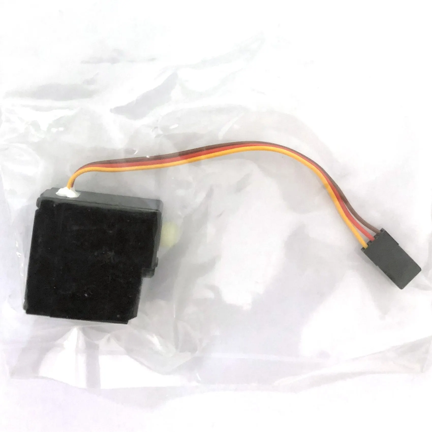 3 Wire Brushless Servo for HBX 16889 16889A 16890 16890A SG 1601 SG 1602 SG1601 SG1602 RC Car Parts Accessories