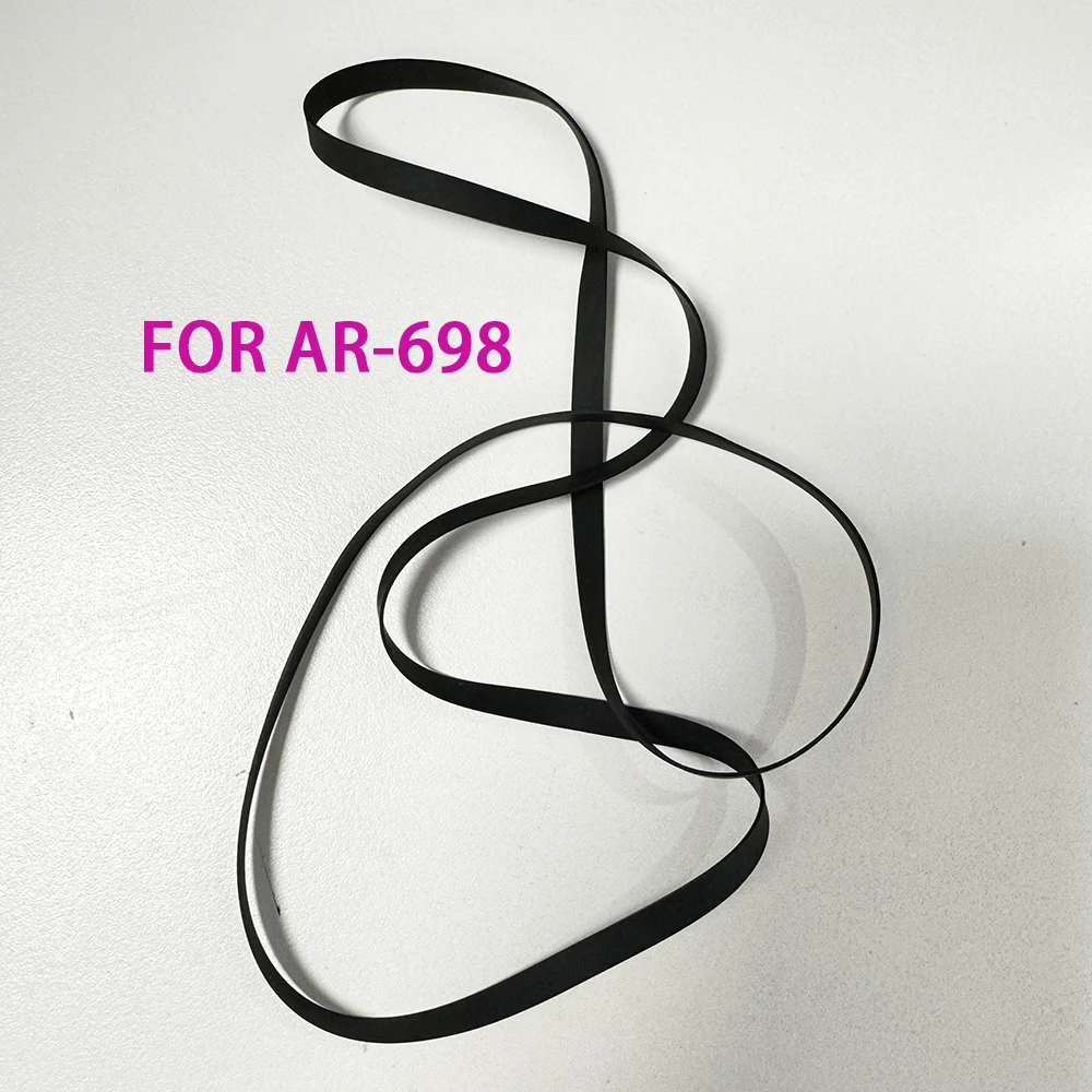 Turntable Belt FOR ACOUSTIC RESEARCH AR-698 Part Repair Replacement