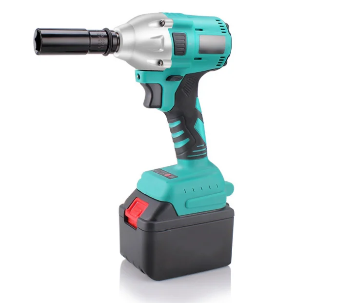 2021 Best Selling Power Tools Power Drills Portable Electric Drill Driver 12V Electric Torque Drill