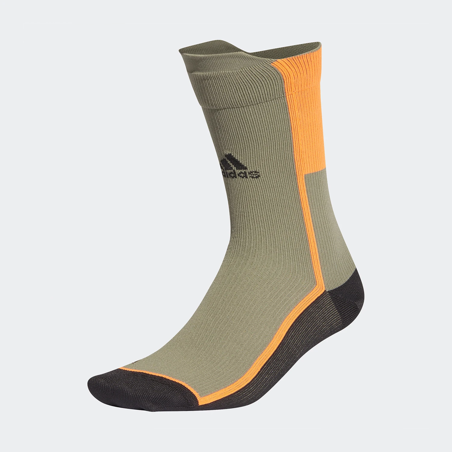 

Adidas genuine seasonal new ASK Urban men's and women's training sports socks FT8536