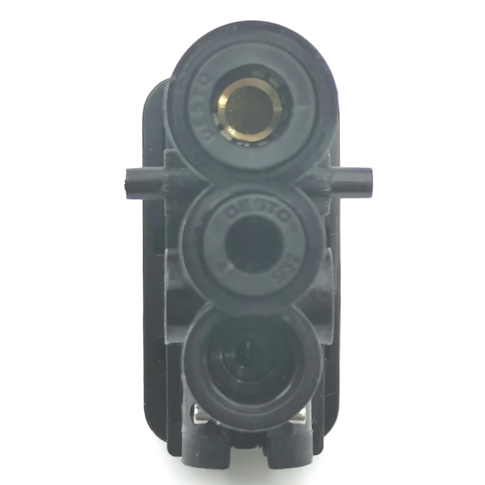 Passend für DAF LKW-Sitzreparatur-Kit Steuerventil, kompatibel mit den Teilenummern 2118530 2004005 1787457 1621993 – Detail 4