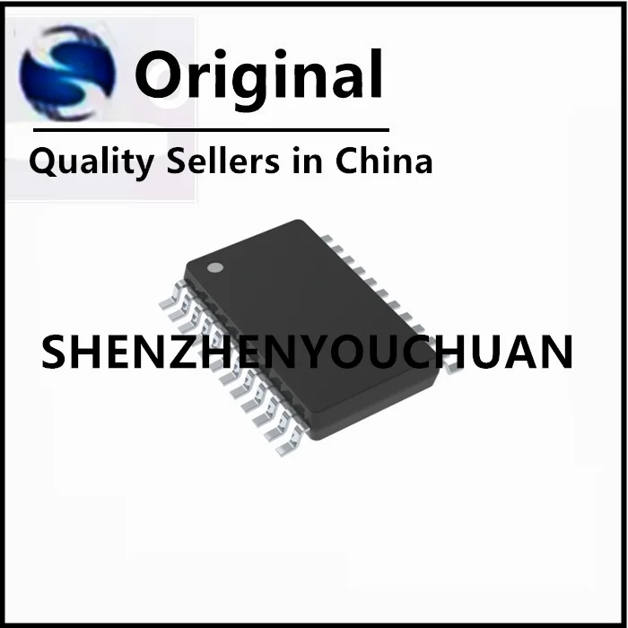 

(1-100piece)CS5534-ASZ CS5534-AS CS5534 SSOP24 IC Chipset New Original