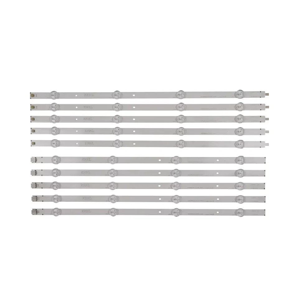 

Светодиодная лента для подсветки sv0420a88 _ rev3 _ a/B, 5 комплектов, для фотовспышки Panasonic