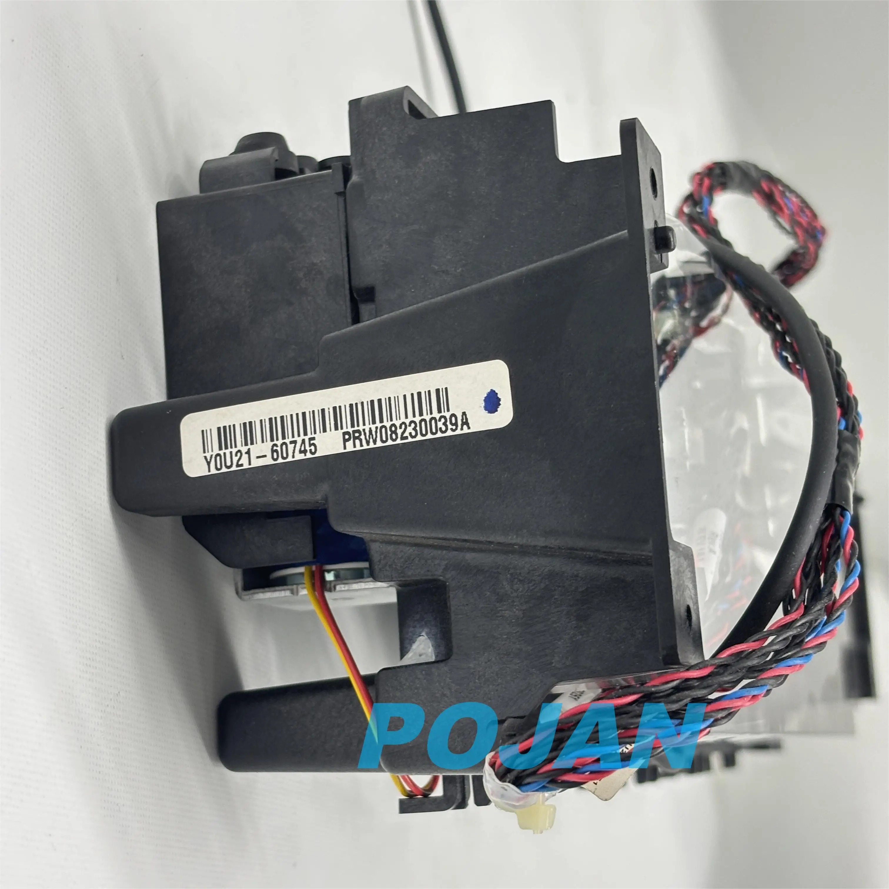 Y0U21-67002 Y0U21-67003 التمهيدي الأبيض المجدد صالح للطابعات H -P اللاتكس 700 800 700 واط 800 واط أجزاء الراسمة POJAN