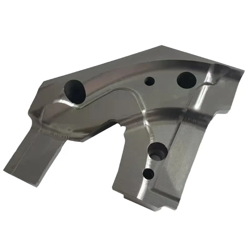 

OEM High Precision CNC Machining 6061 Alloy Stainless Steel 304 316 Broaching Parts Set Turning Milling Aluminum Metal Wire EDM