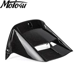 100% Real Carbon Fiber Rear Fender Mudguard Tire Hugger For Yamaha YZF R6 2008 2009 2010 2011 2012 2013 2014 2015 2016