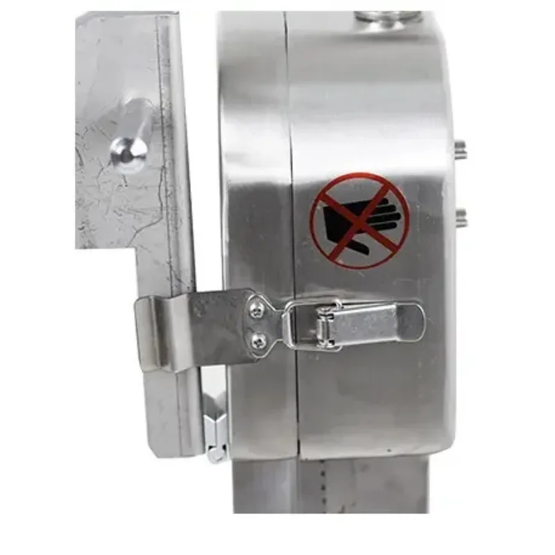 Automatic Commercial Butchers Meat Cutting Machine for Home & Restaurant
