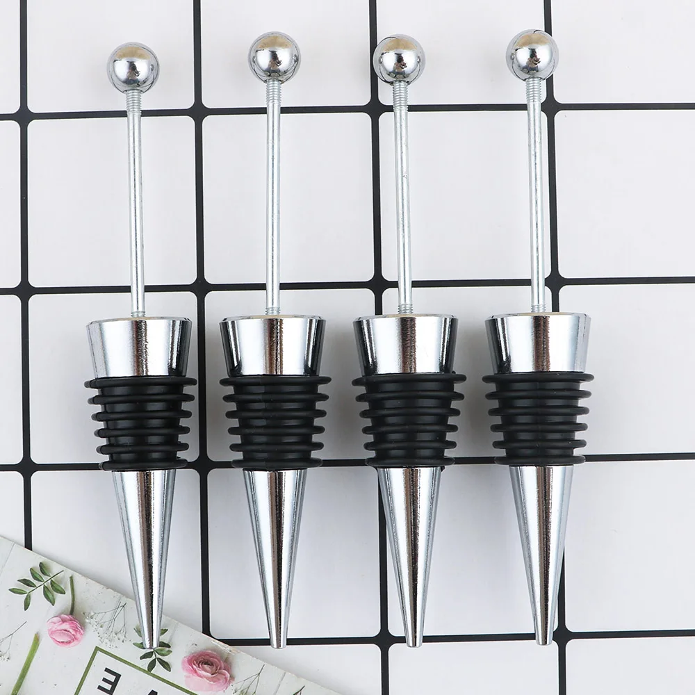 

3 шт./партия, Декоративная пробка для бутылки вина