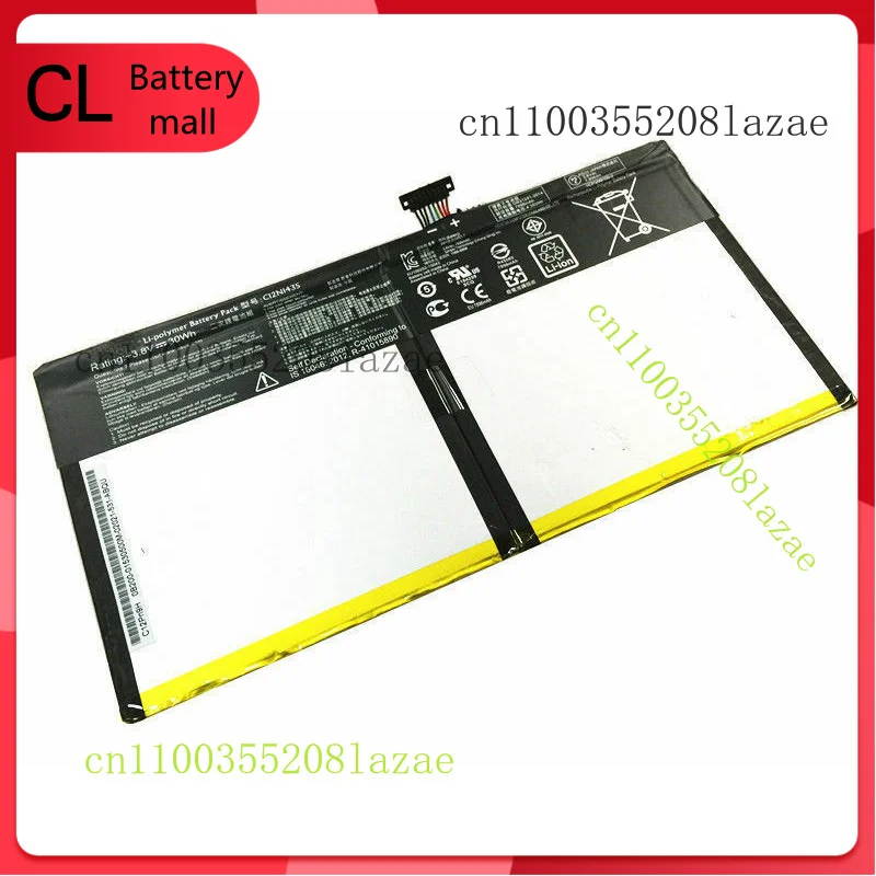 Original C12N1435 Akku für Asus Transformer Book T100HA T100HA-FU006T R104HA