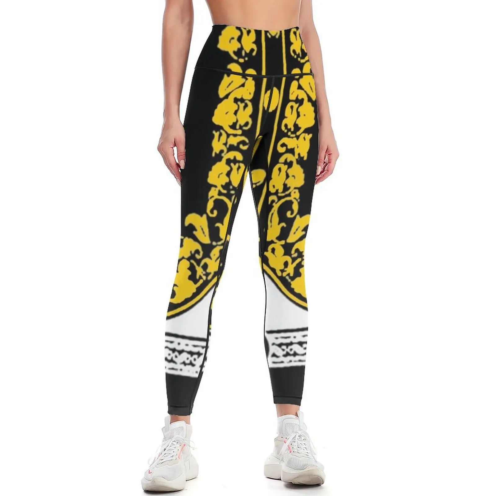 

MARIACHI Leggings gym clothing push up tights for Womens Leggings