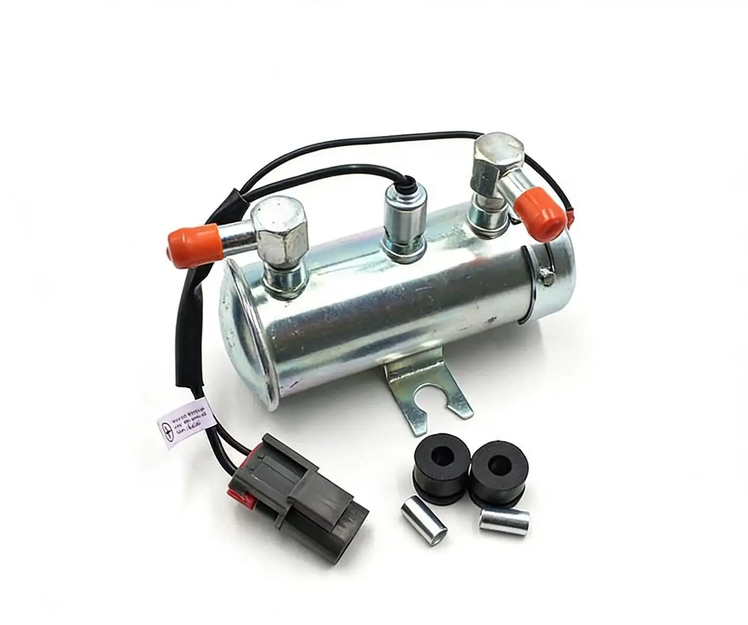 

for Hitachi Fifty Bell 4hk1/6hk1 Engine Electronic Pump Fuel Pump Diesel Pump Excavator Accessories