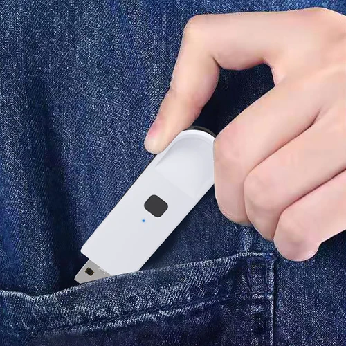 Imagen 1 del producto Adaptador receptor USB para PS5/PS3/PS4/SWITCH PRO/XBOX ONE/SLIM consola Bluetooth controlador inalámbrico Gamepad Dongle adaptador