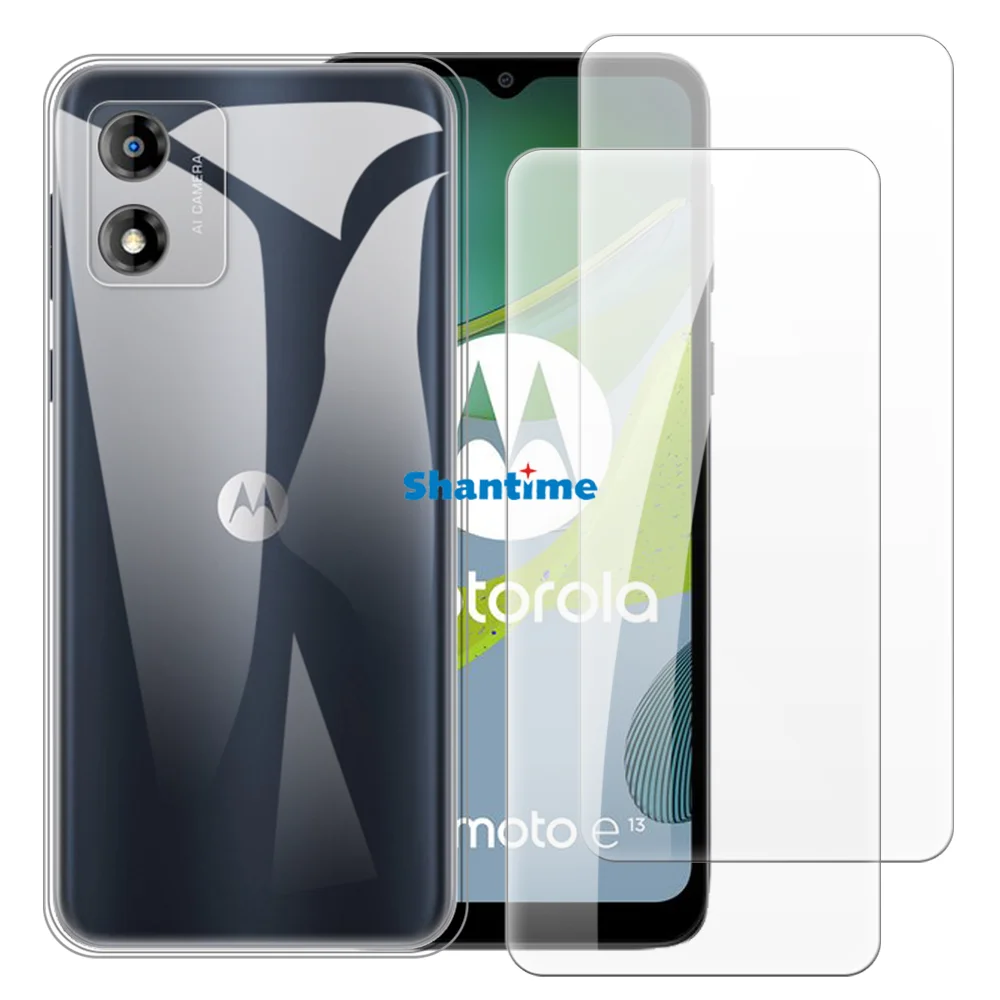 Soft Case + 2 Pack …