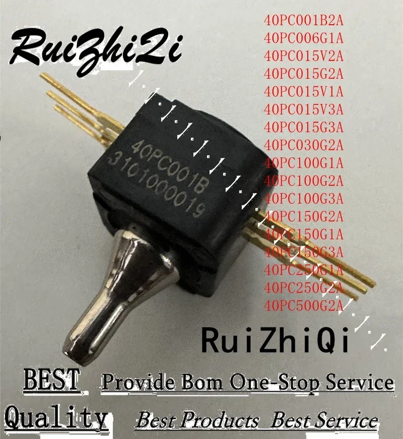 

1PCS/LOT 40PC001B2A 40PC001B 40PC006G1A 40PC006G 40PC015V1A 40PC015V 40PC015G2A 40PC015G 40PC015G3A 40PC030G2A 40PC030G sensor
