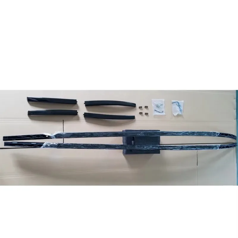 

YH-C-014 High Quality Aluminum Alloy Car Roof Racks Roof Rails Luggage Rack for Maserati Levante 2016-2018