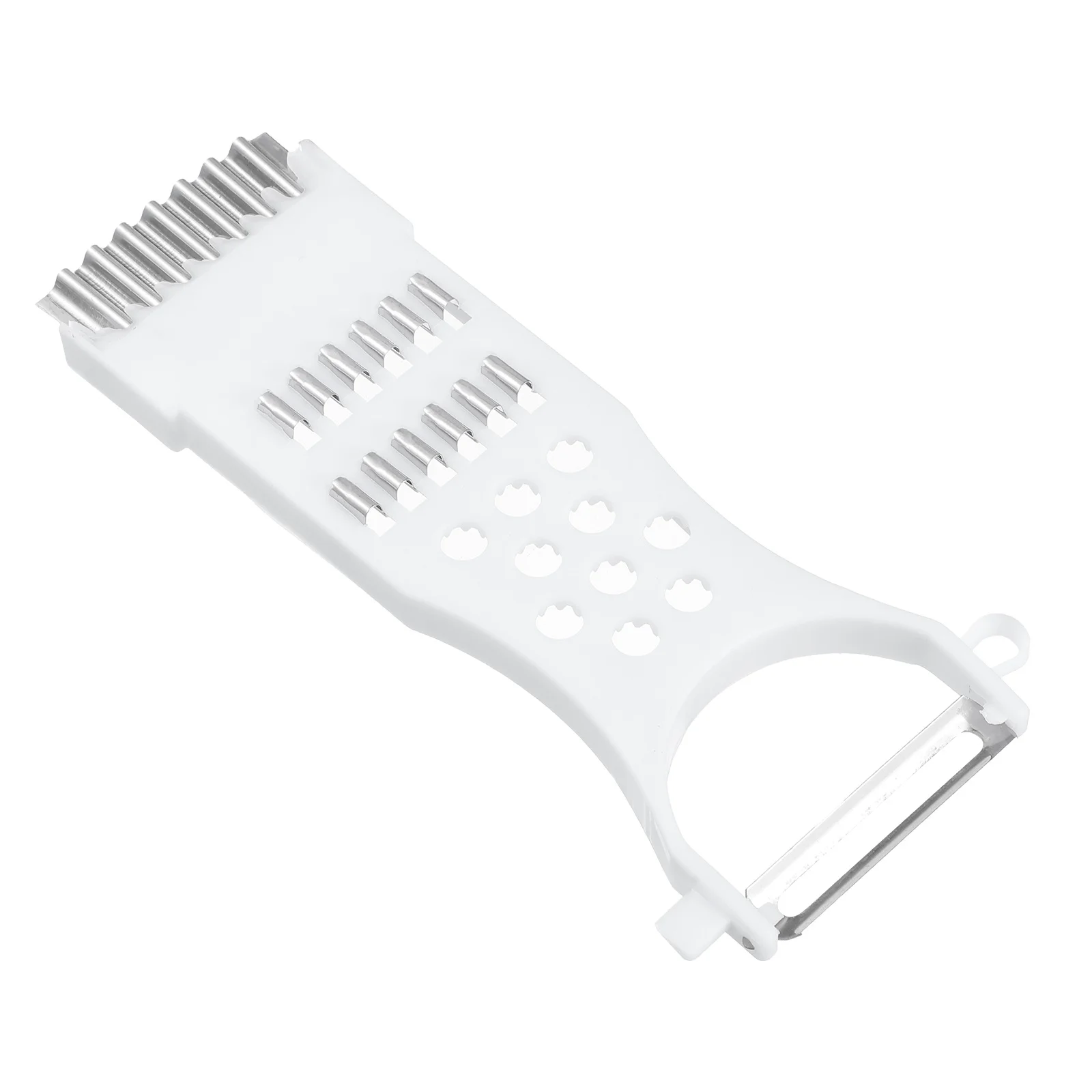 

Vegetable Chopper Slicer For Fruit Veggie Cutting Kitchen Food Processing Tool Stainless Steel Blades Vegetable Shredder