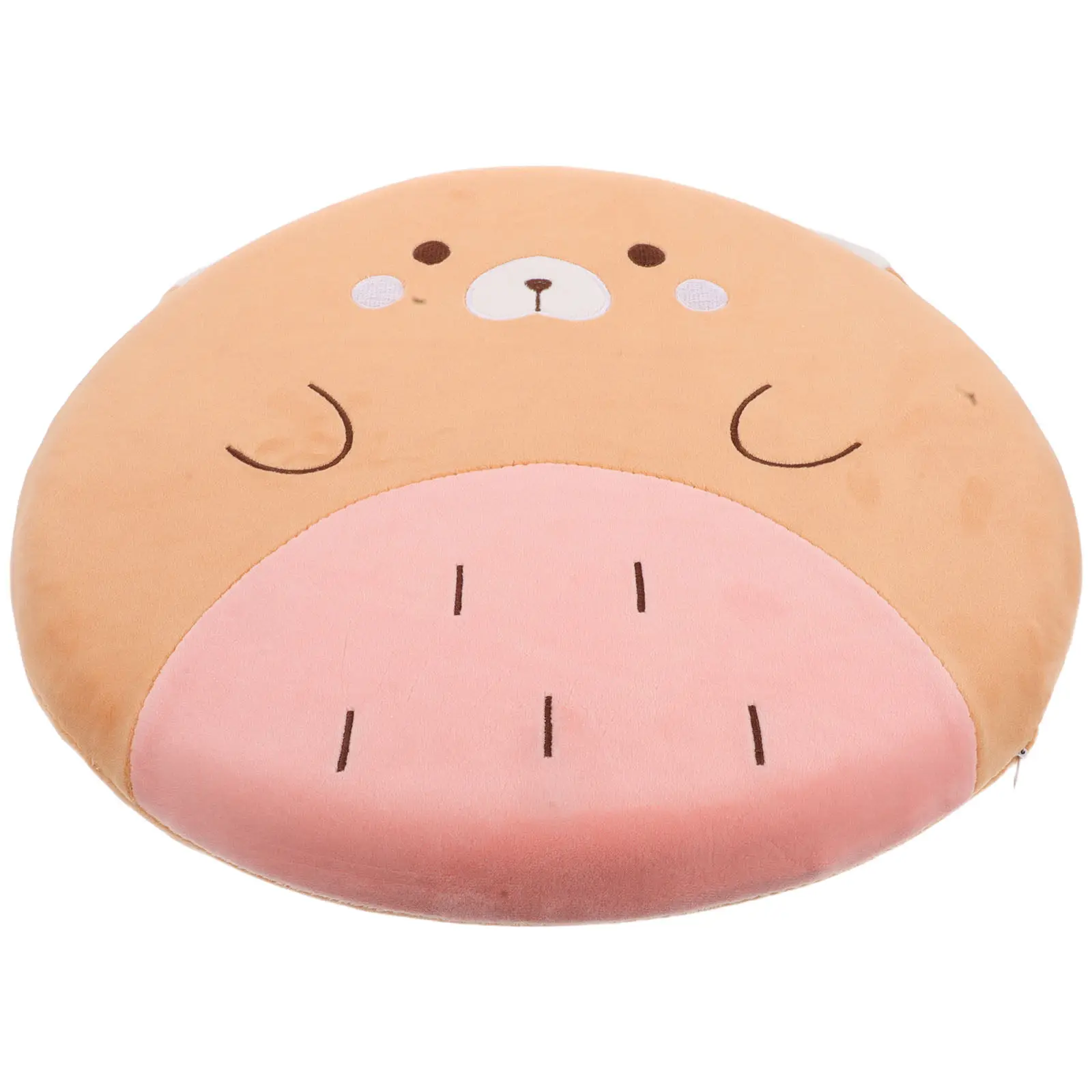 

Memory Foam Seat Cushion Ergonomic Non-Slip Design for Car Office Chair Sofa Stadium Wheelchair Gaming Desk Chair Support