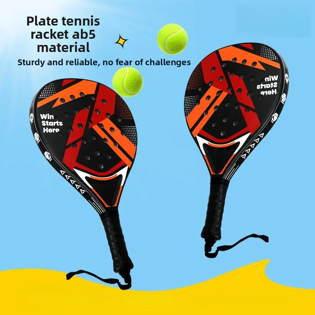 2026 ABS pala padel racket raquete beach tennis racket pickleball padel accessories outdoors deportes pickleball paddle beach