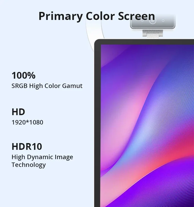 New Design Live Broadcast Equipment Accessories For Live streaming Video All In One Machine Facebook Ins TikTok Livestreaming