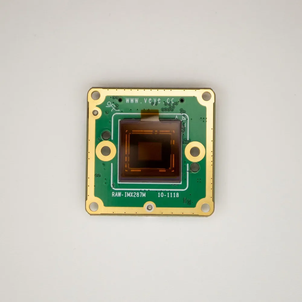 MV-MIPI-IMX287M 0,4 MP High Fps Global Shutter Machine Vision Kamera MIPI CSI-2 kompatibel mit Raspberry Pi Jetson NX Nano