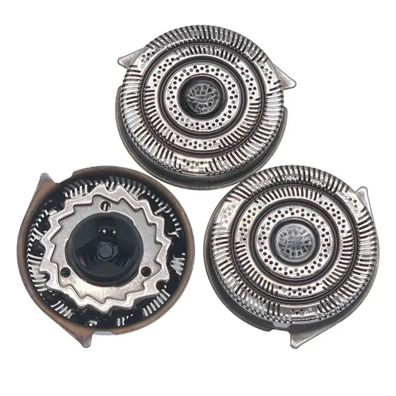 Shaver Replacement shaver heads for Philips PT920 PT927 PT870 PT877 PT878 AT830 AT880 AT920 AT928 HQ8240 HQ8260 HQ8270 image 3
