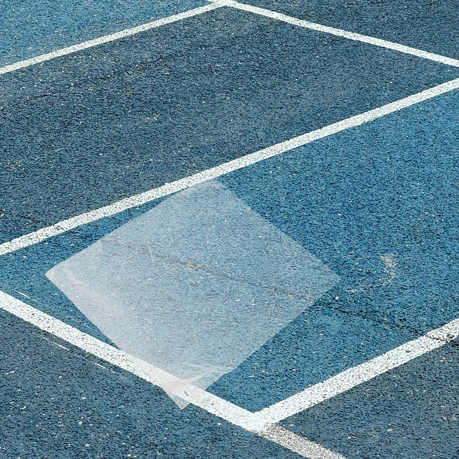 

Shoe Sole Dust Adhesive Pad Basketball Court Sticky Mat High Grip Replaceable Cleaning Floor Mat For Sports Surface