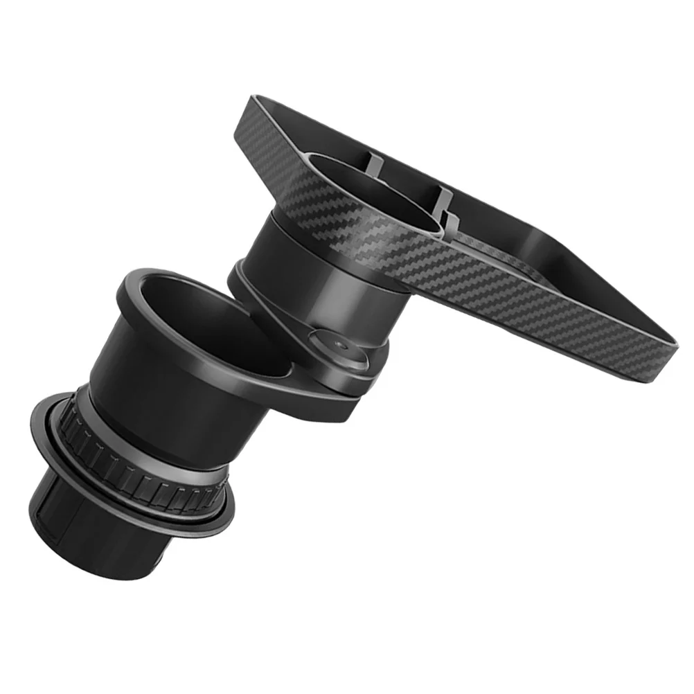 

Car Cup Holder Adapter Multifunctional Universal Expander For Vehicle Drink Holder Large Size Water Bottle Storage Box Car